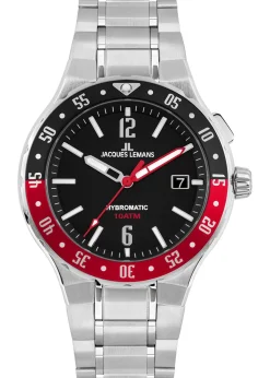 Jacques Lemans Hybromatic 1-2109F> Hybromatic