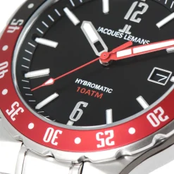 Jacques Lemans Hybromatic 1-2109F><noscript><img width=