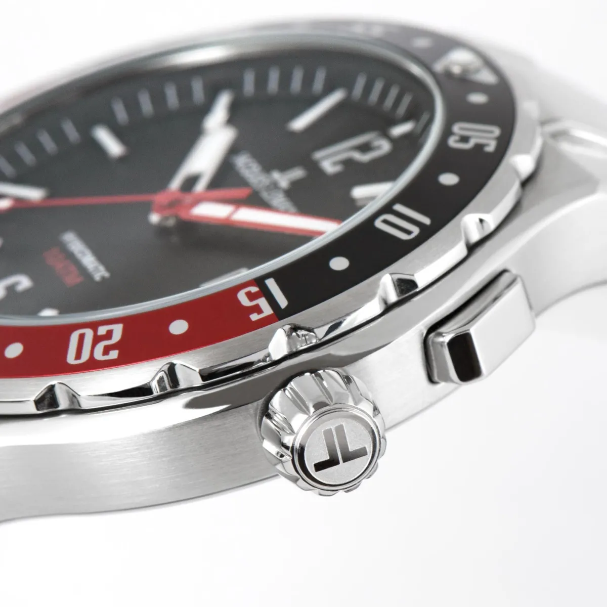 Jacques Lemans Hybromatic 1-2109F> Hybromatic