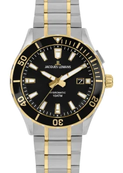 Jacques Lemans Hybromatic 1-2131F> Hybromatic