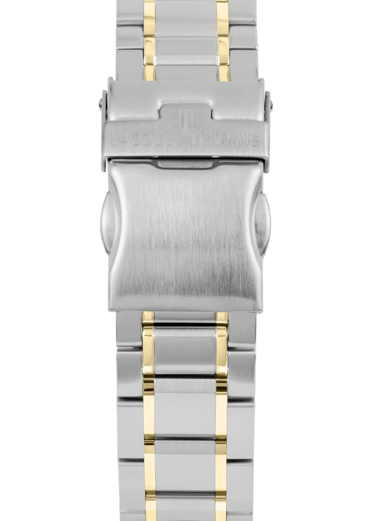 Jacques Lemans Hybromatic 1-2131F> Hybromatic