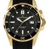 Jacques Lemans Hybromatic 1-2170F> Hybromatic