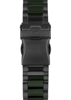 Jacques Lemans Hybromatic 1-2222F> High-Tech Ceramic