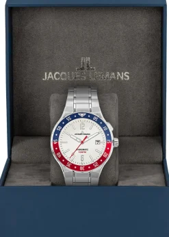 Jacques Lemans Hybromatic 1-2109G><noscript><img width=