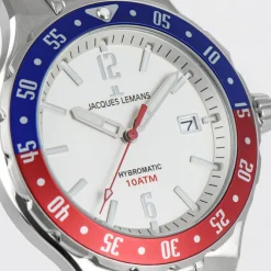 Jacques Lemans Hybromatic 1-2109G><noscript><img width=
