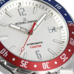 Jacques Lemans Hybromatic 1-2109G><noscript><img width=