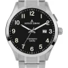 Jacques Lemans Hybromatic 1-2130H> Hybromatic