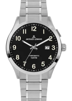 Jacques Lemans Hybromatic 1-2130H> Hybromatic