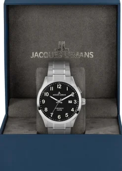 Jacques Lemans Hybromatic 1-2130H><noscript><img width=
