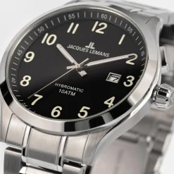 Jacques Lemans Hybromatic 1-2130H><noscript><img width=