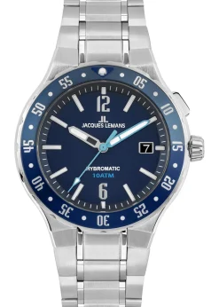 Jacques Lemans Hybromatic 1-2109H> Hybromatic