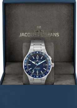 Jacques Lemans Hybromatic 1-2109H><noscript><img width=