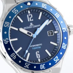 Jacques Lemans Hybromatic 1-2109H><noscript><img width=