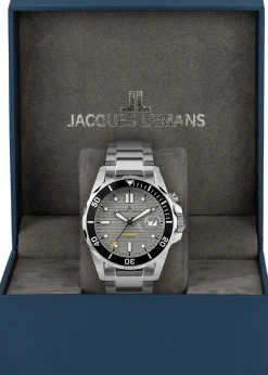 Jacques Lemans Hybromatic 1-2170H><noscript><img width=