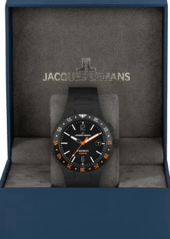 Jacques Lemans Hybromatic 1-2109I><noscript><img width=