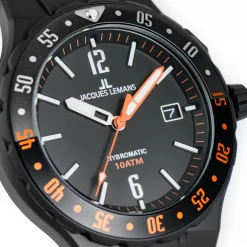 Jacques Lemans Hybromatic 1-2109I><noscript><img width=