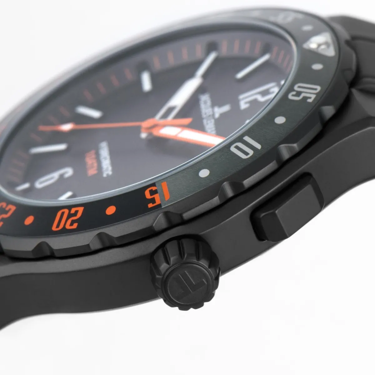 Jacques Lemans Hybromatic 1-2109I> Hybromatic