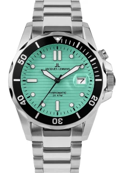 Jacques Lemans Hybromatic 1-2170I> Hybromatic