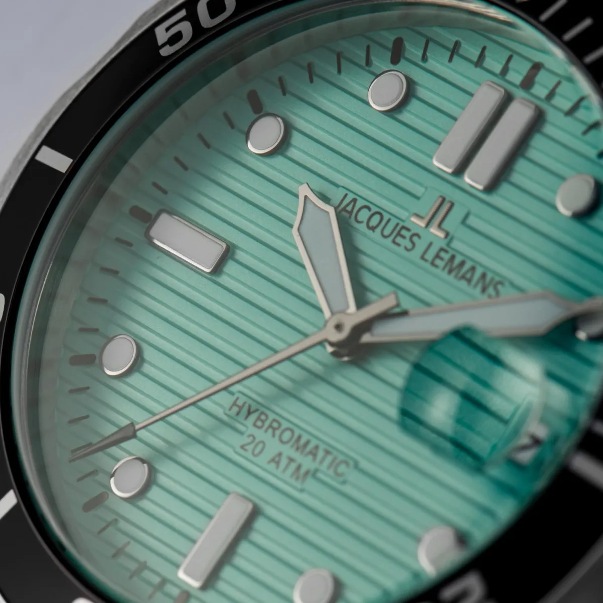 Jacques Lemans Hybromatic 1-2170I> Hybromatic