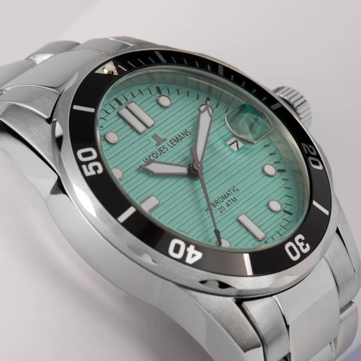 Jacques Lemans Hybromatic 1-2170I> Hybromatic