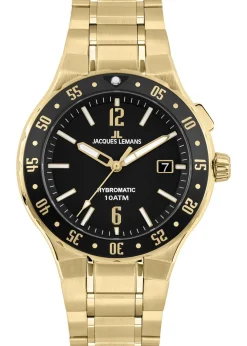 Jacques Lemans Hybromatic 1-2109J> Hybromatic