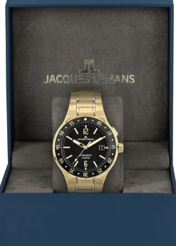 Jacques Lemans Hybromatic 1-2109J><noscript><img width=