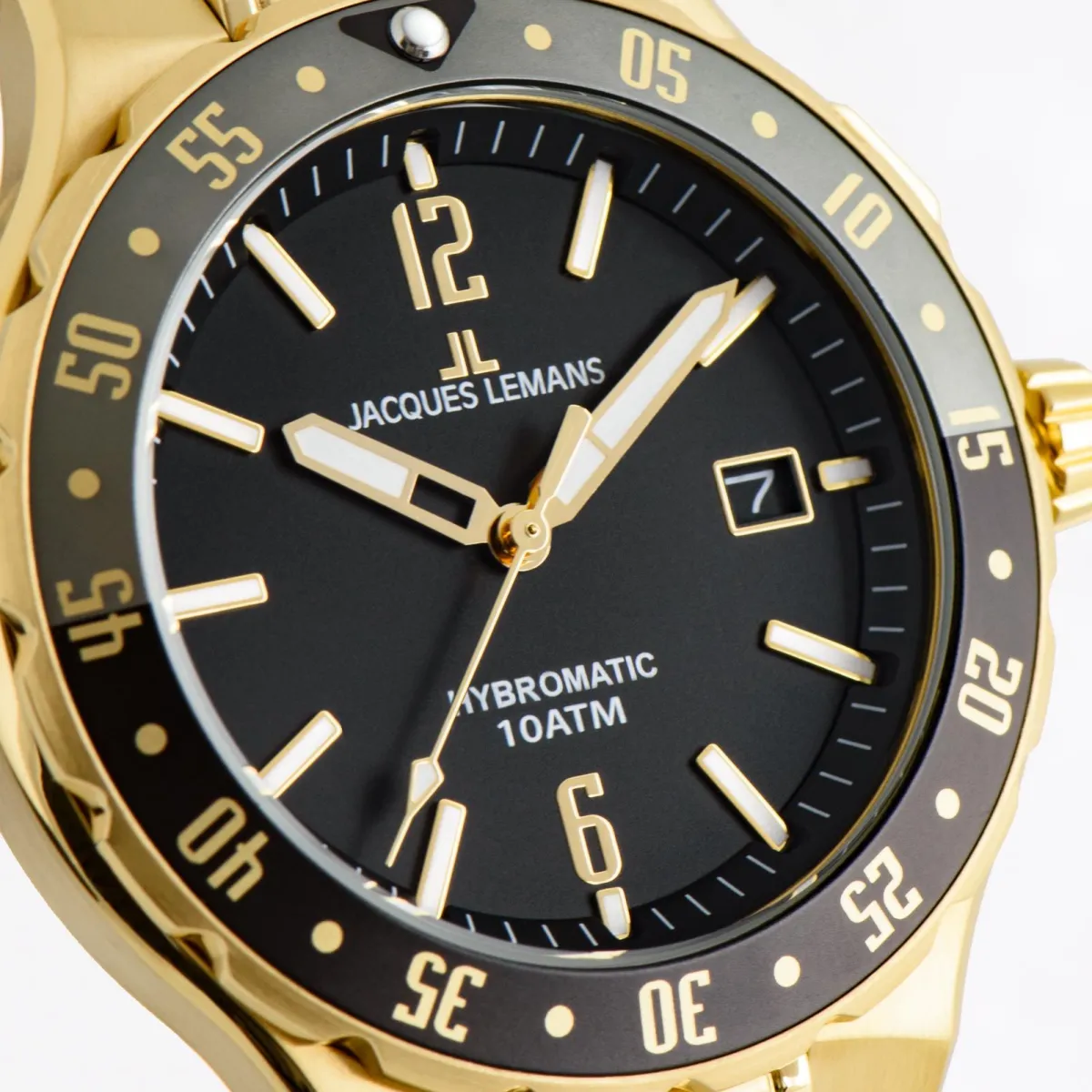 Jacques Lemans Hybromatic 1-2109J> Hybromatic