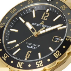 Jacques Lemans Hybromatic 1-2109J><noscript><img width=