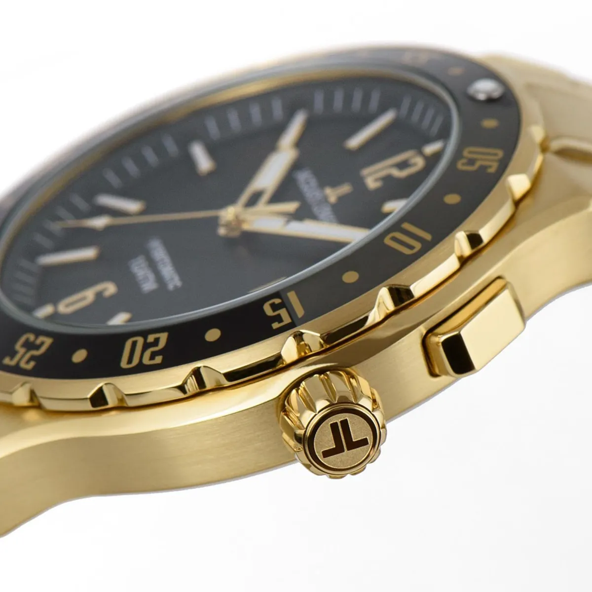 Jacques Lemans Hybromatic 1-2109J> Hybromatic