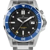 Jacques Lemans Hybromatic 1-2170J> Hybromatic