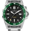 Jacques Lemans Hybromatic 1-2170K> Hybromatic