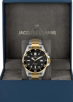 Jacques Lemans Hybromatic 1-2170L><noscript><img width=