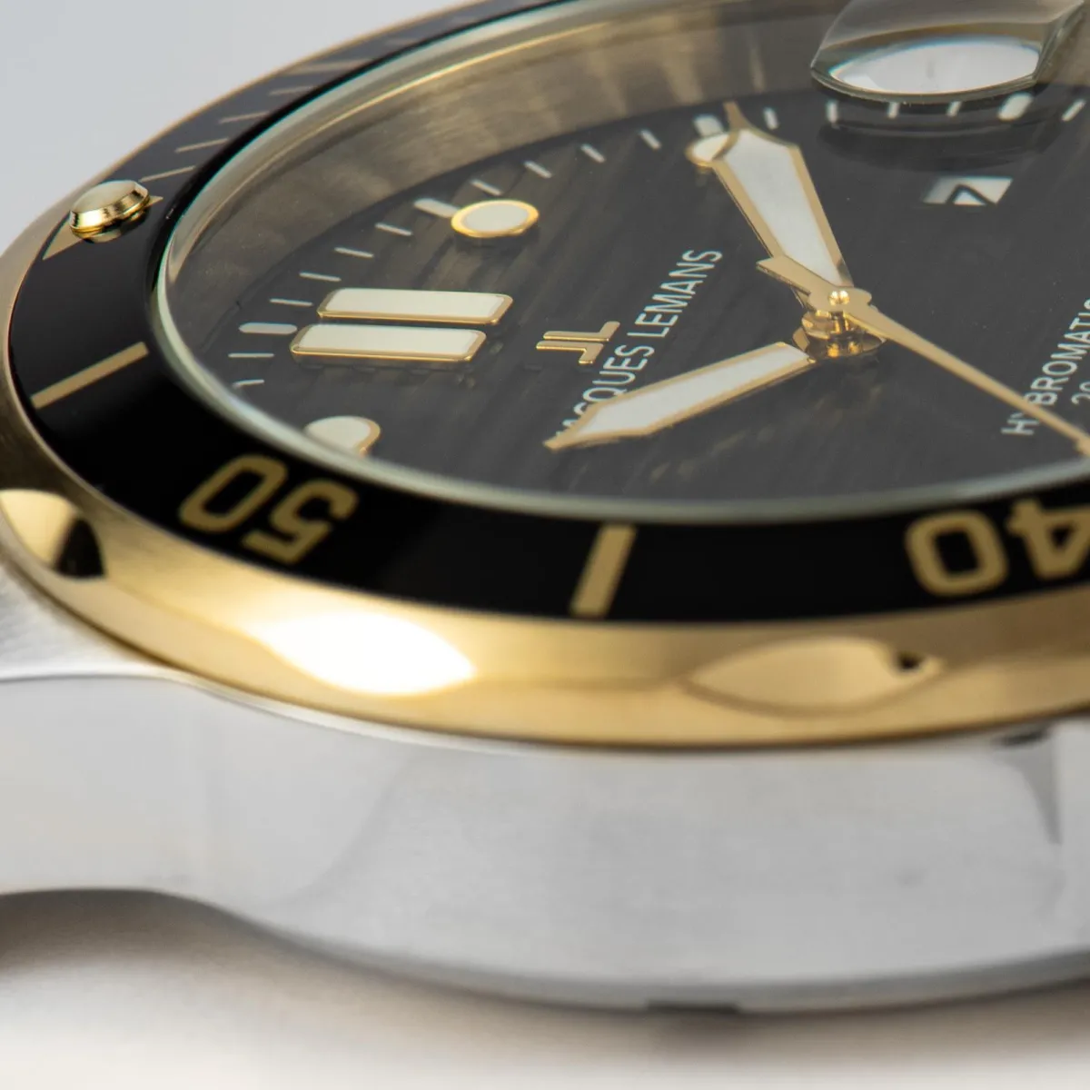 Jacques Lemans Hybromatic 1-2170L> Hybromatic