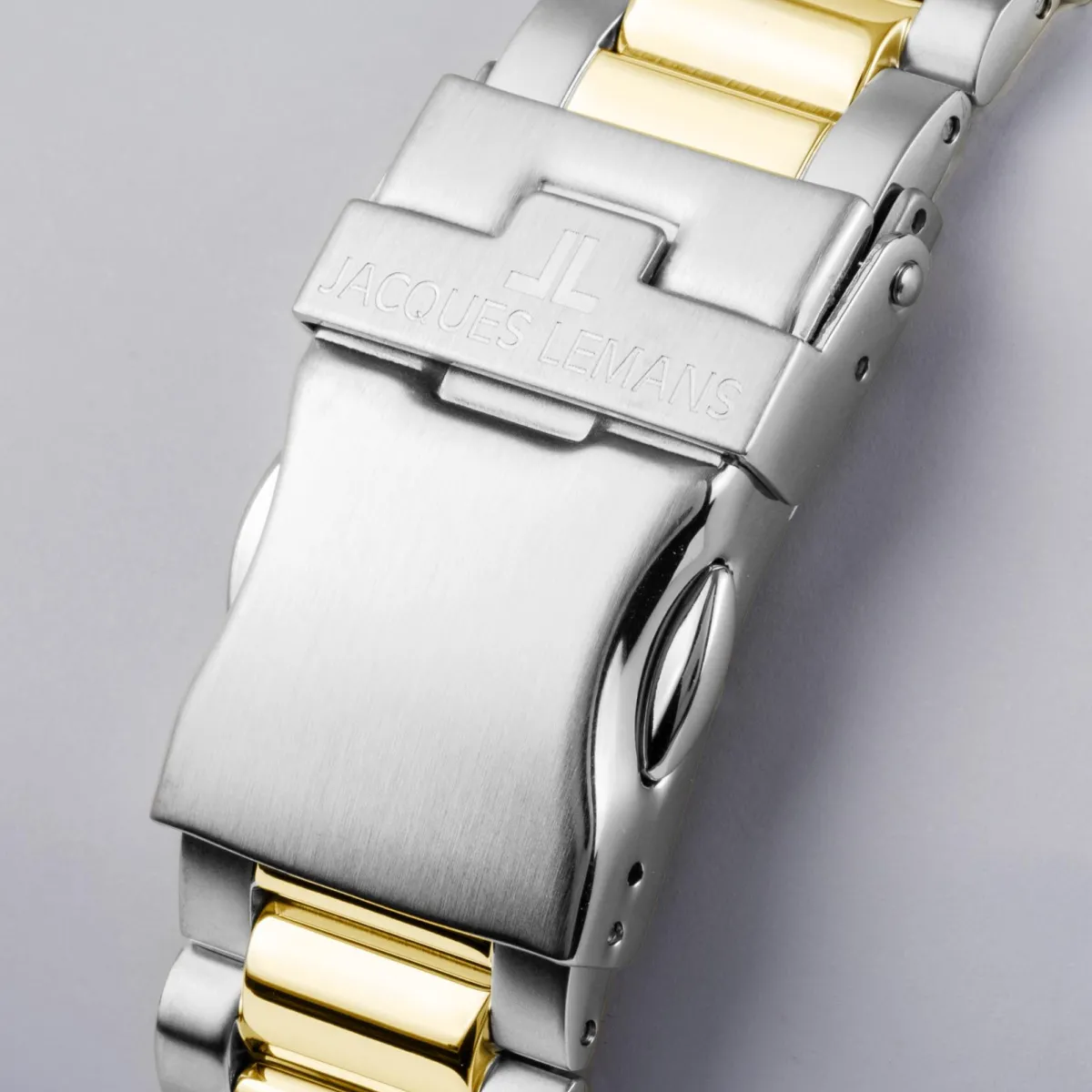 Jacques Lemans Hybromatic 1-2170L> Hybromatic