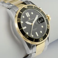 Jacques Lemans Hybromatic 1-2170L><noscript><img width=