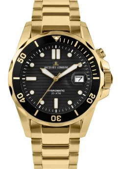 Jacques Lemans Hybromatic 1-2170M> Hybromatic