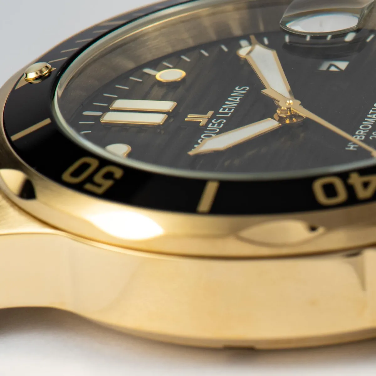 Jacques Lemans Hybromatic 1-2170M> Hybromatic
