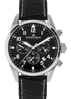 Jacques Lemans Sport 42-2A> Sport