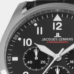 Jacques Lemans Sport 42-2A><noscript><img width=