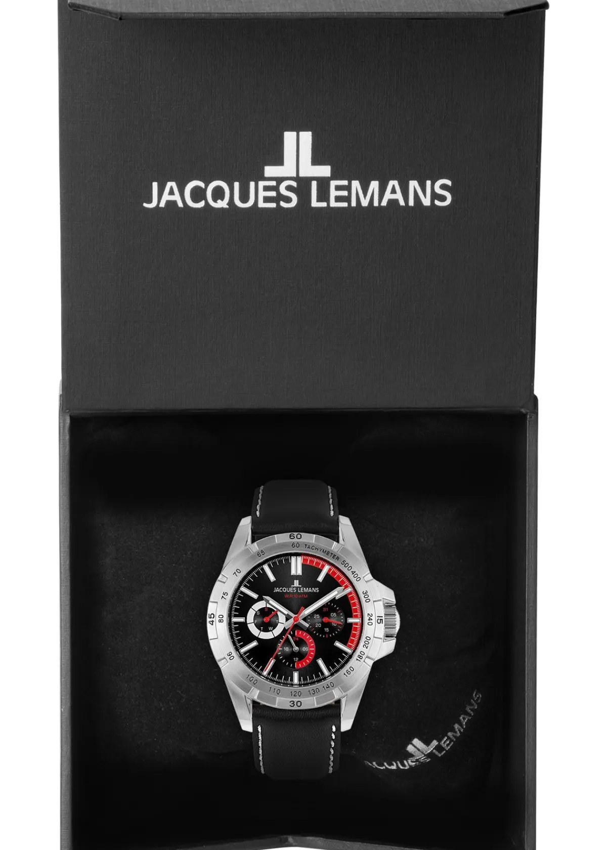Jacques Lemans Sport 42-11A> Sport