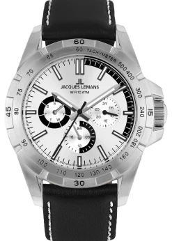 Jacques Lemans Sport 42-11B> Sport
