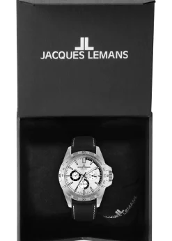 Jacques Lemans Sport 42-11B><noscript><img width=
