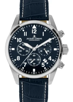 Jacques Lemans Sport 42-2B> Sport
