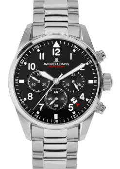 Jacques Lemans Sport 42-2C> Sport
