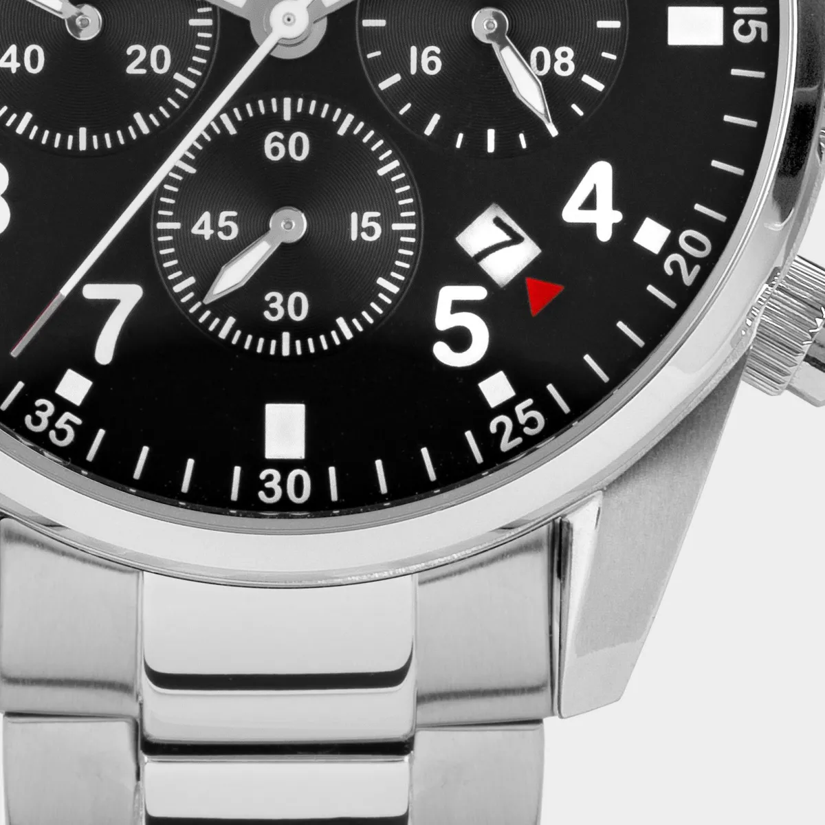 Jacques Lemans Sport 42-2C> Sport