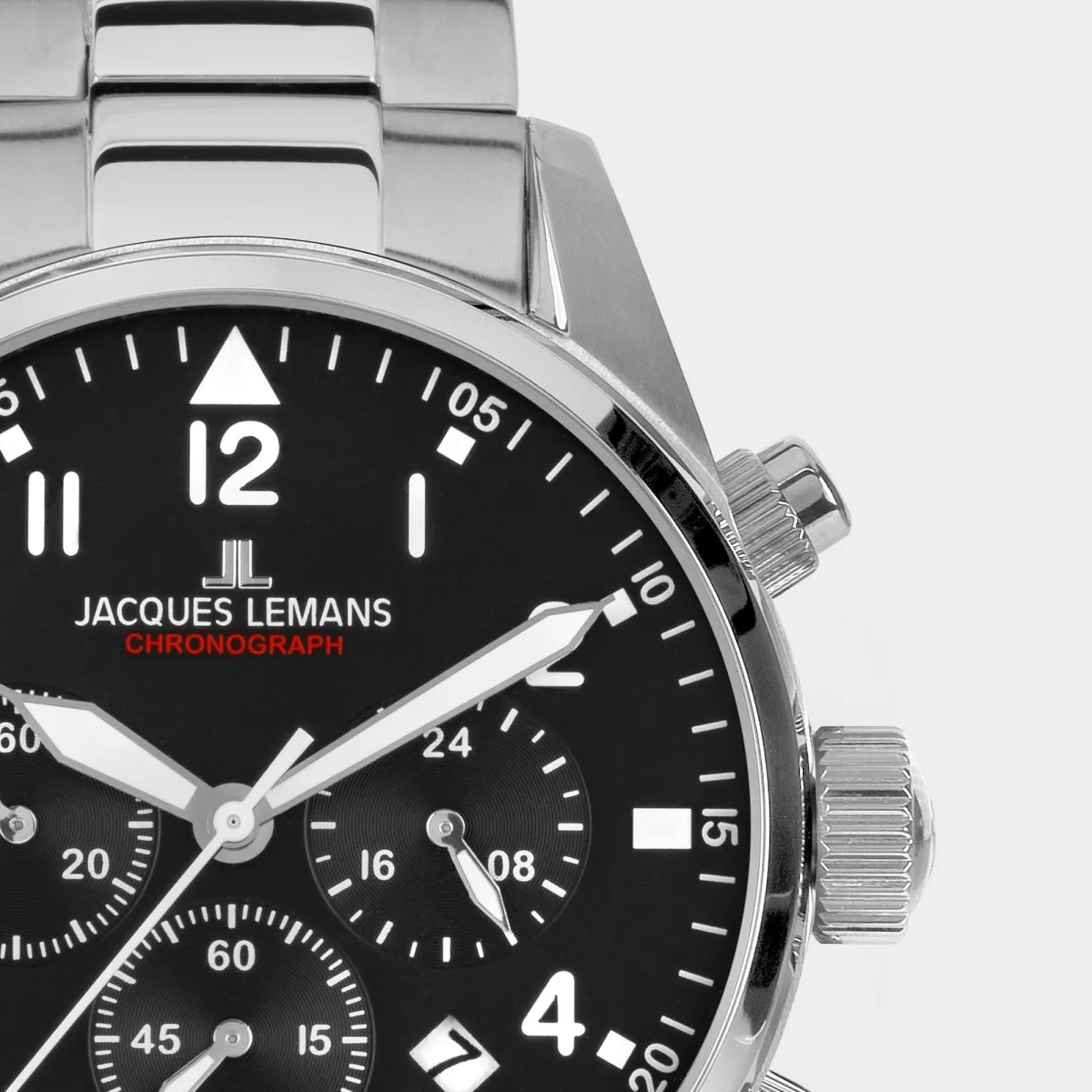 Jacques Lemans Sport 42-2C> Sport