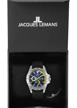 Jacques Lemans Sport 42-11C><noscript><img width=