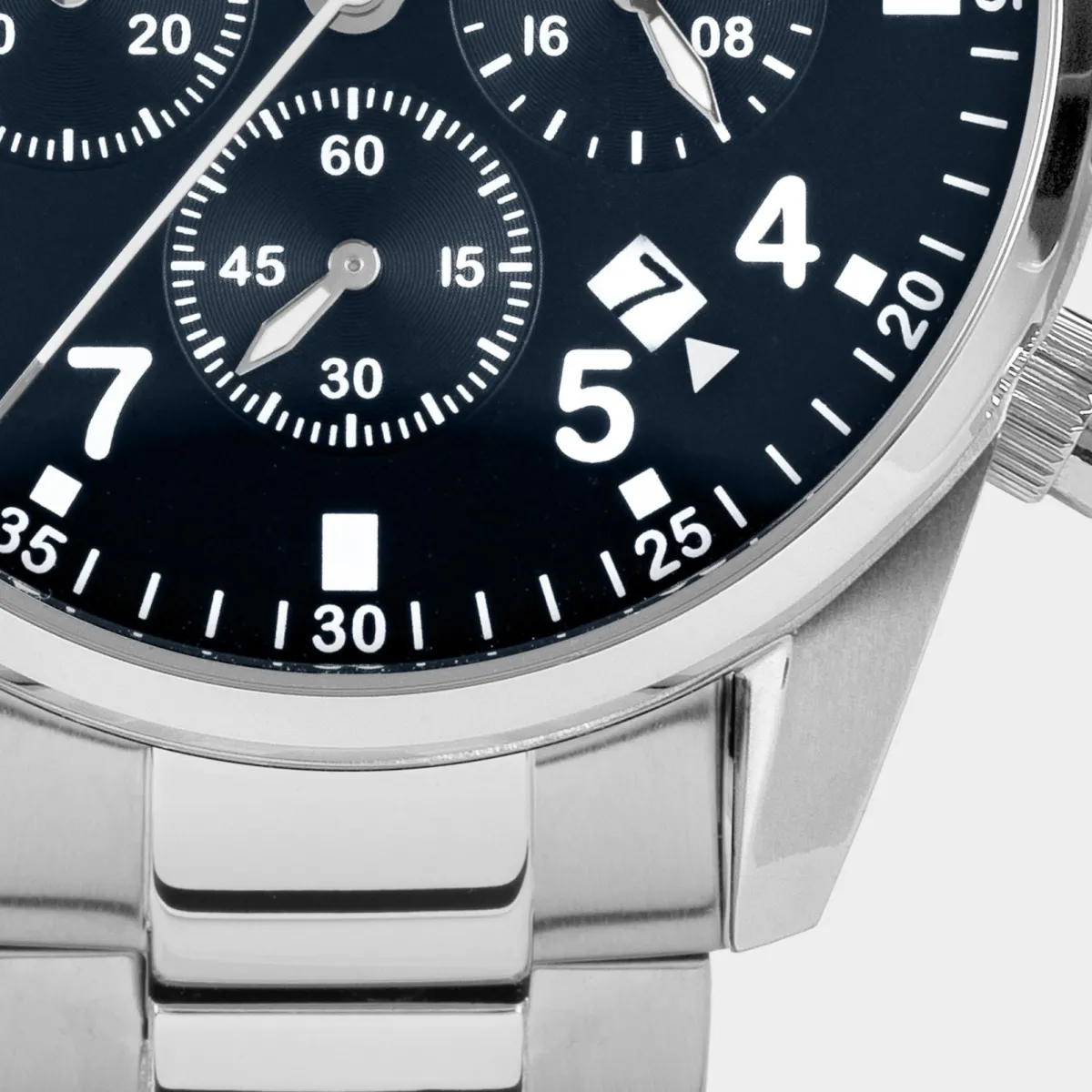 Jacques Lemans Sport 42-2D> Sport