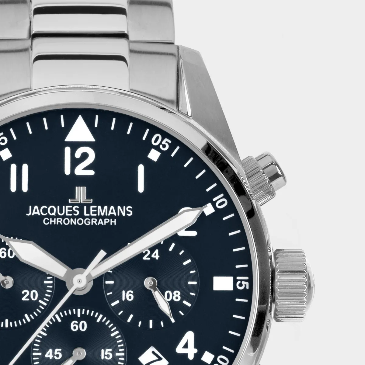 Jacques Lemans Sport 42-2D> Sport