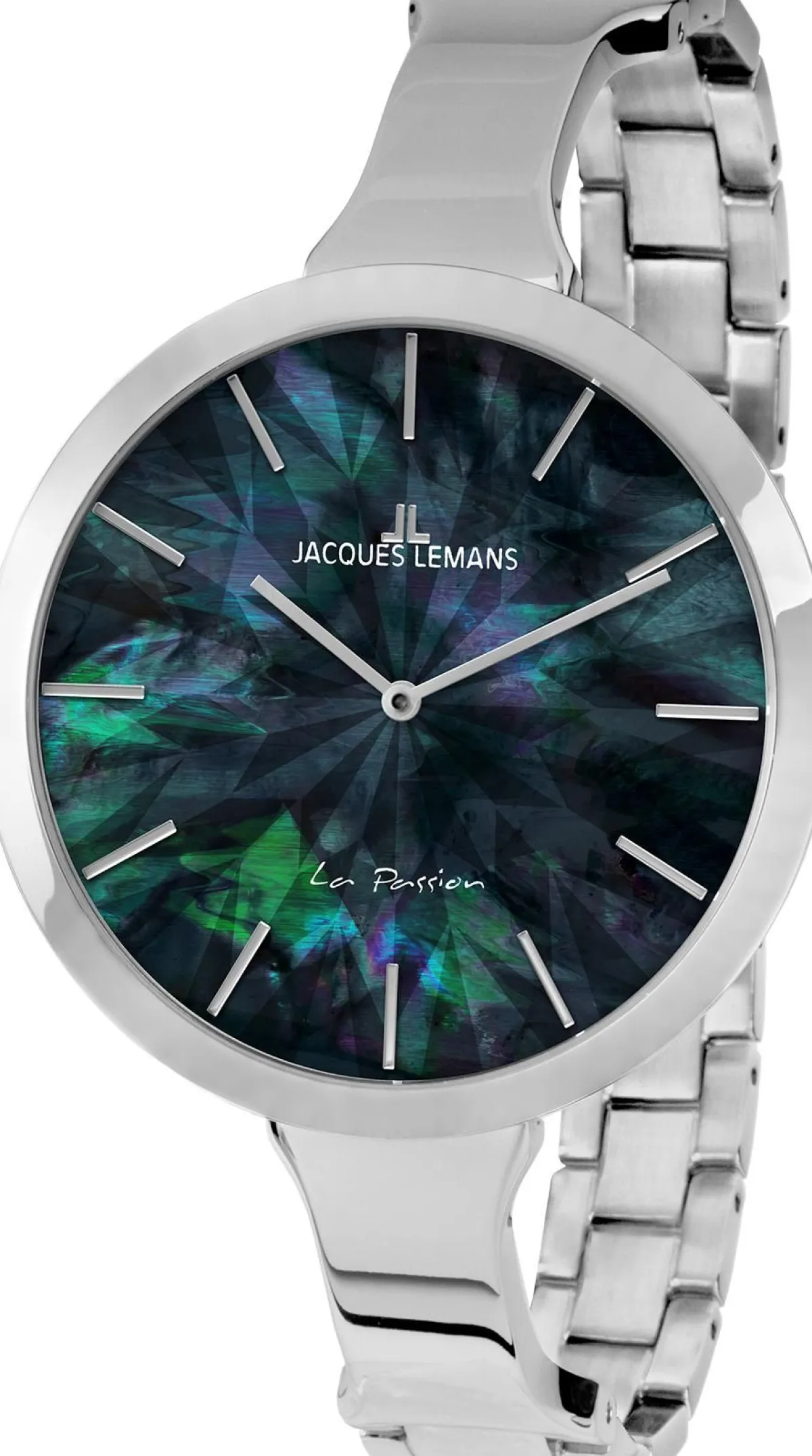 Jacques Lemans La Passion 1-2032A> Elegance